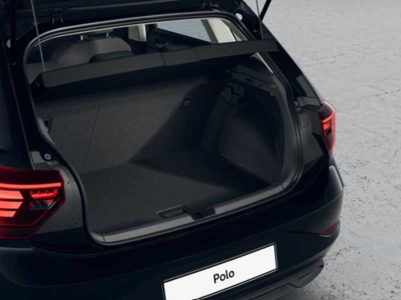 GuidiCar - VOLKSWAGEN NUOVA POLO AE13LV-24