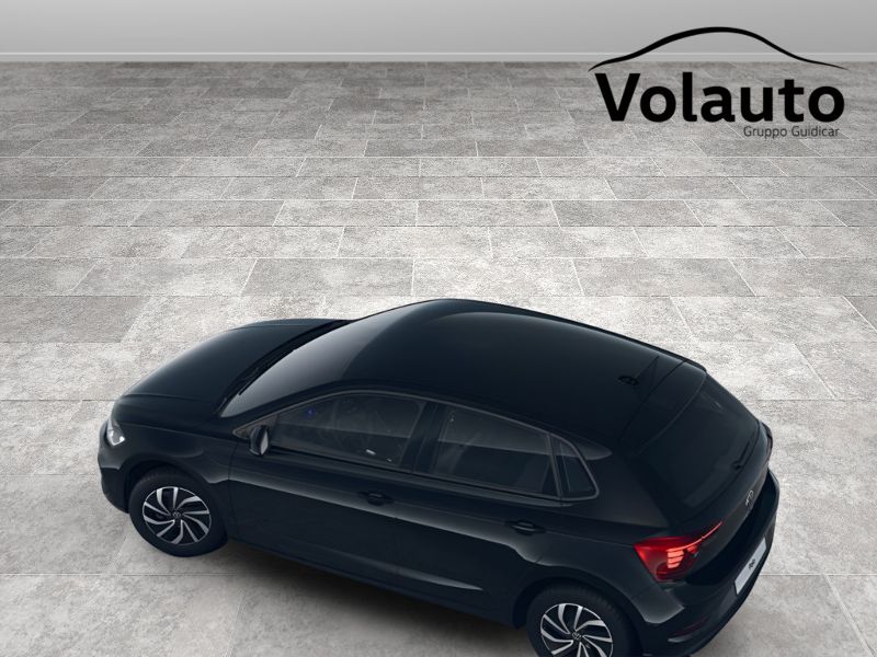 GuidiCar - VOLKSWAGEN NUOVA POLO AE13LV-24