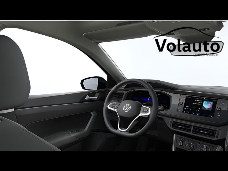 GuidiCar - VOLKSWAGEN NUOVA POLO AE13LV-24