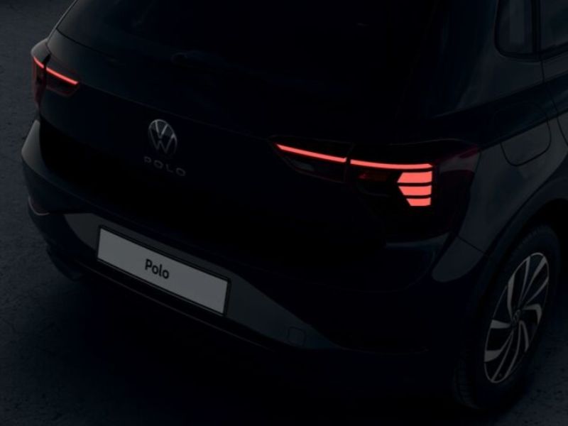 GuidiCar - VOLKSWAGEN NUOVA POLO AE13LV-24