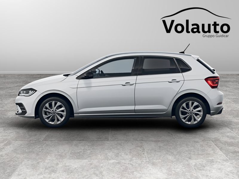 GuidiCar - VOLKSWAGEN NUOVA POLO POLO 1,0     STYLEBT070 TSIM5A