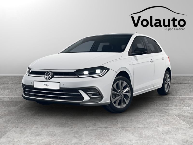 GuidiCar - VOLKSWAGEN NUOVA POLO POLO 1,0     STYLEBT070 TSIM5A