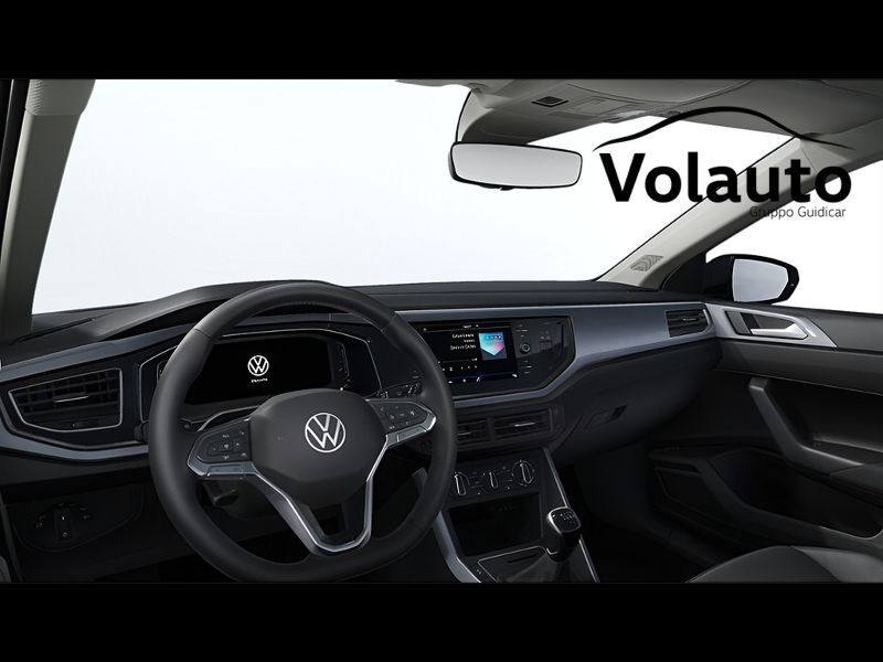 GuidiCar - VOLKSWAGEN NUOVA POLO POLO 1,0     STYLEBT070 TSIM5A