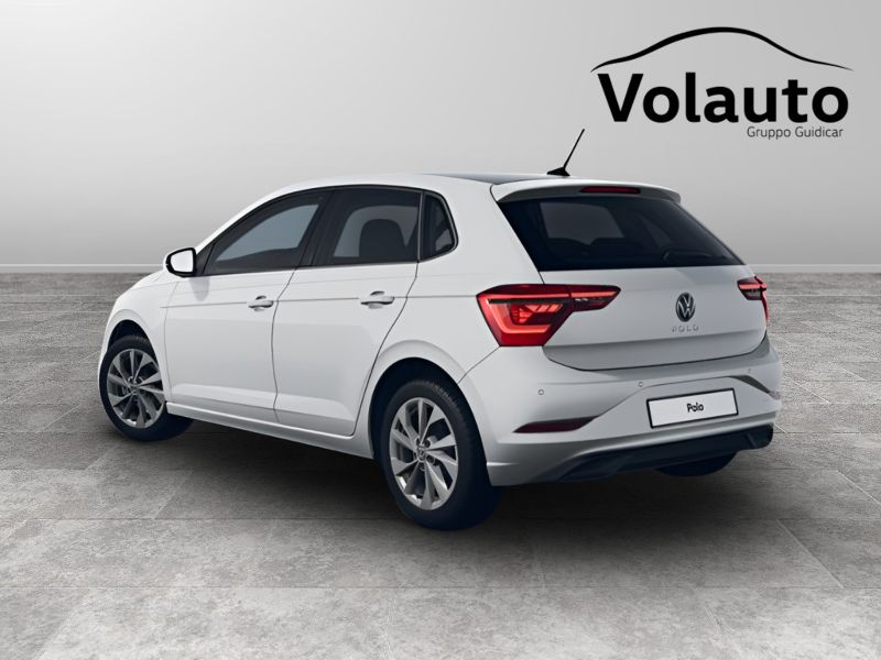 GuidiCar - VOLKSWAGEN NUOVA POLO POLO 1,0     STYLEBT070 TSIM5A