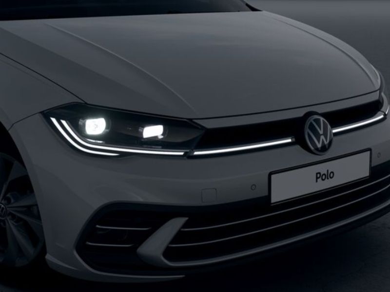 GuidiCar - VOLKSWAGEN NUOVA POLO POLO 1,0     STYLEBT070 TSIM5A
