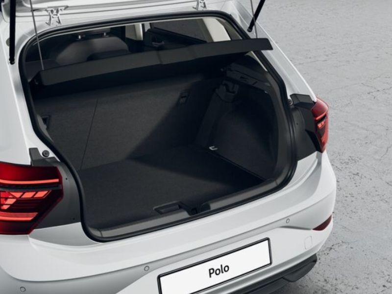 GuidiCar - VOLKSWAGEN NUOVA POLO POLO 1,0     STYLEBT070 TSIM5A
