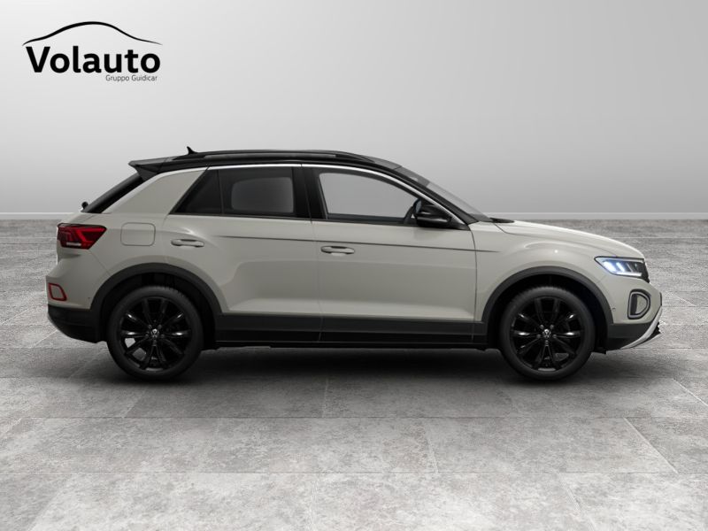 GuidiCar - VOLKSWAGEN NUOVA T-ROC 1 T-Roc Sport 1.5 TSI ACT 110 kW (150 CV) DSG Nuovo
