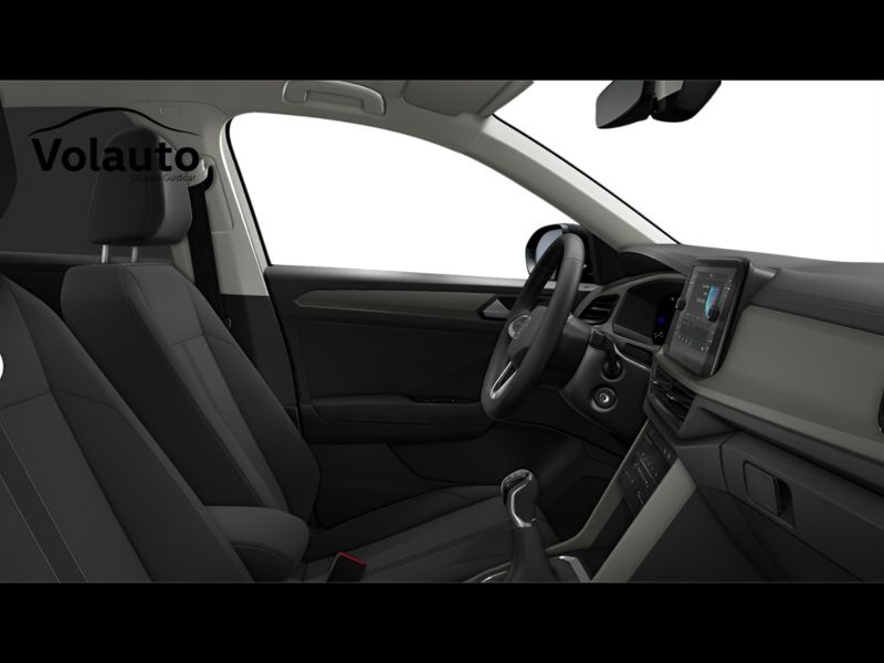 GuidiCar - VOLKSWAGEN NUOVA T-ROC 1 T-Roc Sport 1.5 TSI ACT 110 kW (150 CV) DSG Nuovo