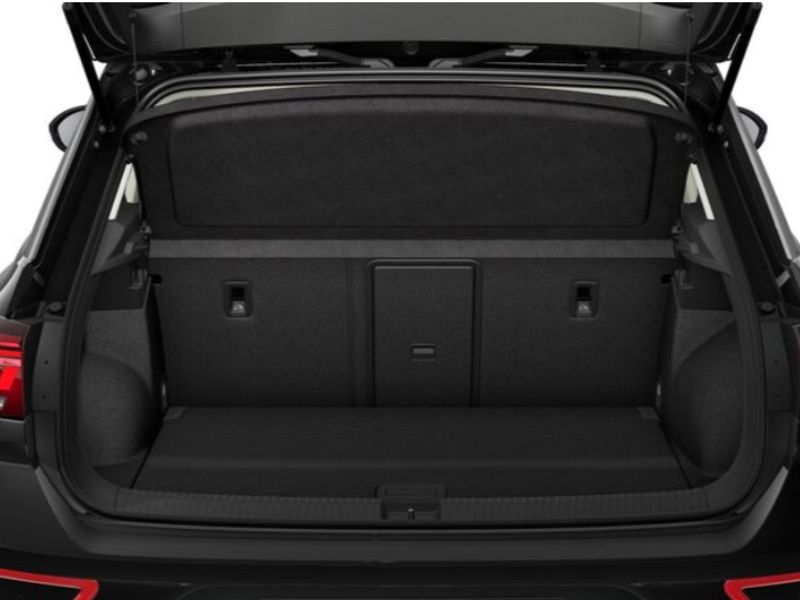 GuidiCar - VOLKSWAGEN NUOVA T-ROC 1 T-Roc Sport 1.5 TSI ACT 110 kW (150 CV) DSG Nuovo