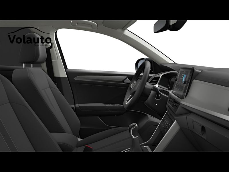 GuidiCar - VOLKSWAGEN NUOVA T-ROC 1 T-Roc Sport 1.5 TSI ACT 110 kW (150 CV) DSG Nuovo