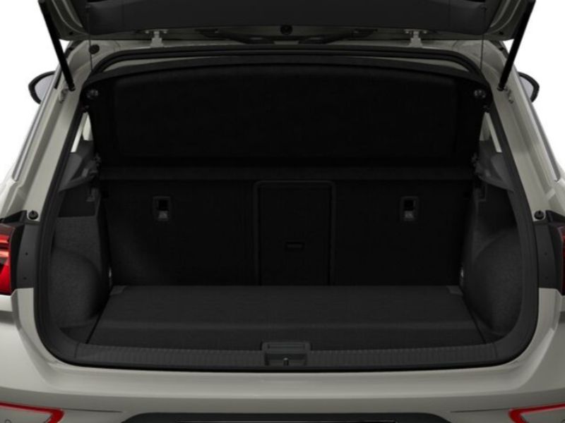 GuidiCar - VOLKSWAGEN NUOVA T-ROC 1 T-Roc Sport 1.5 TSI ACT 110 kW (150 CV) DSG Nuovo