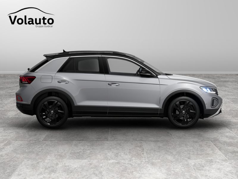 GuidiCar - VOLKSWAGEN NUOVA T-ROC 1 T-Roc Sport 1.5 TSI ACT 110 kW (150 CV) DSG Nuovo