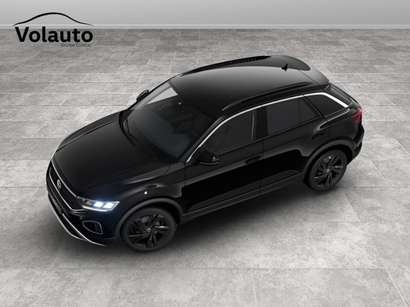 GuidiCar - VOLKSWAGEN NUOVA T-ROC 1 T-Roc Sport 1.5 TSI ACT 110 kW (150 CV) DSG Nuovo
