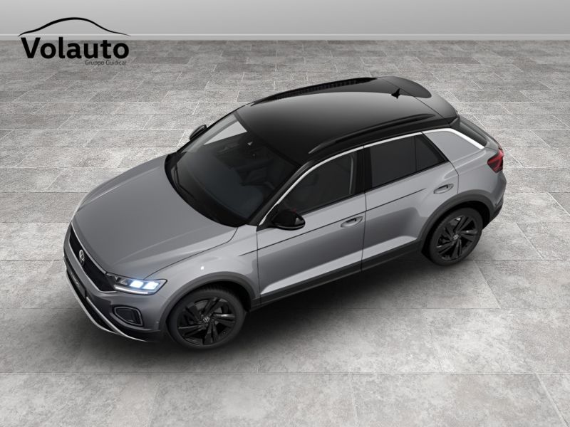 GuidiCar - VOLKSWAGEN NUOVA T-ROC 1 T-Roc Sport 1.5 TSI ACT 110 kW (150 CV) DSG Nuovo