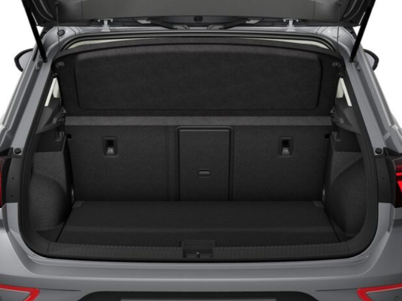 GuidiCar - VOLKSWAGEN NUOVA T-ROC 1 T-Roc Sport 1.5 TSI ACT 110 kW (150 CV) DSG Nuovo