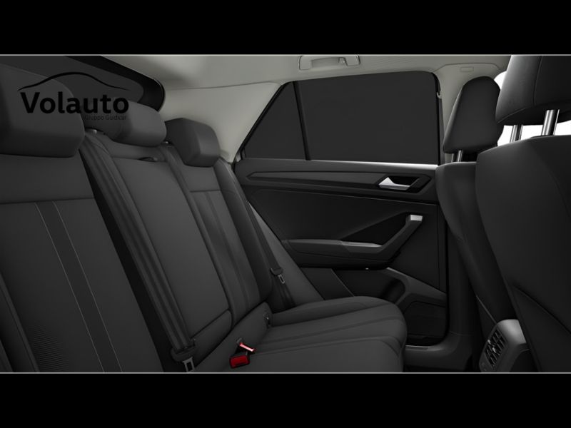 GuidiCar - VOLKSWAGEN NUOVA T-ROC 1 T-Roc Sport 1.5 TSI ACT 110 kW (150 CV) DSG Nuovo