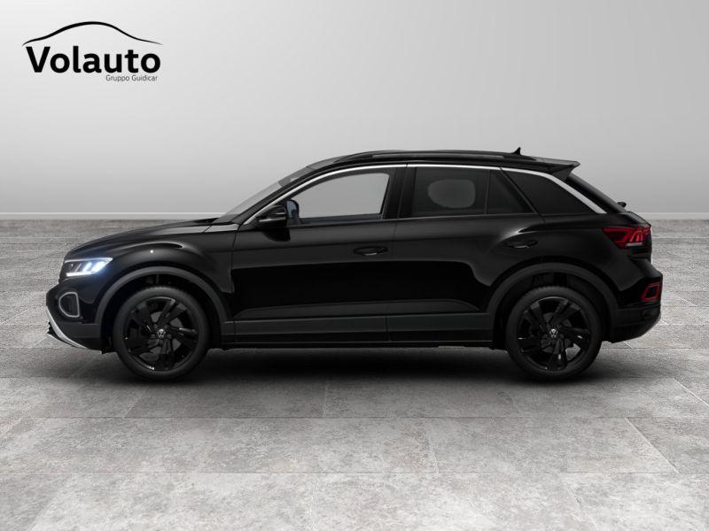 GuidiCar - VOLKSWAGEN NUOVA T-ROC 1 T-Roc Sport 1.5 TSI ACT 110 kW (150 CV) DSG Nuovo