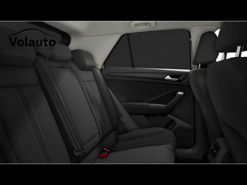 GuidiCar - VOLKSWAGEN NUOVA T-ROC 1 T-Roc Sport 1.5 TSI ACT 110 kW (150 CV) DSG Nuovo