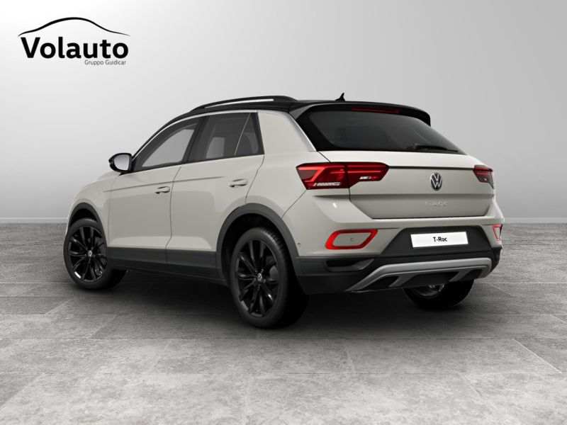 GuidiCar - VOLKSWAGEN NUOVA T-ROC 1 T-Roc Sport 1.5 TSI ACT 110 kW (150 CV) DSG Nuovo