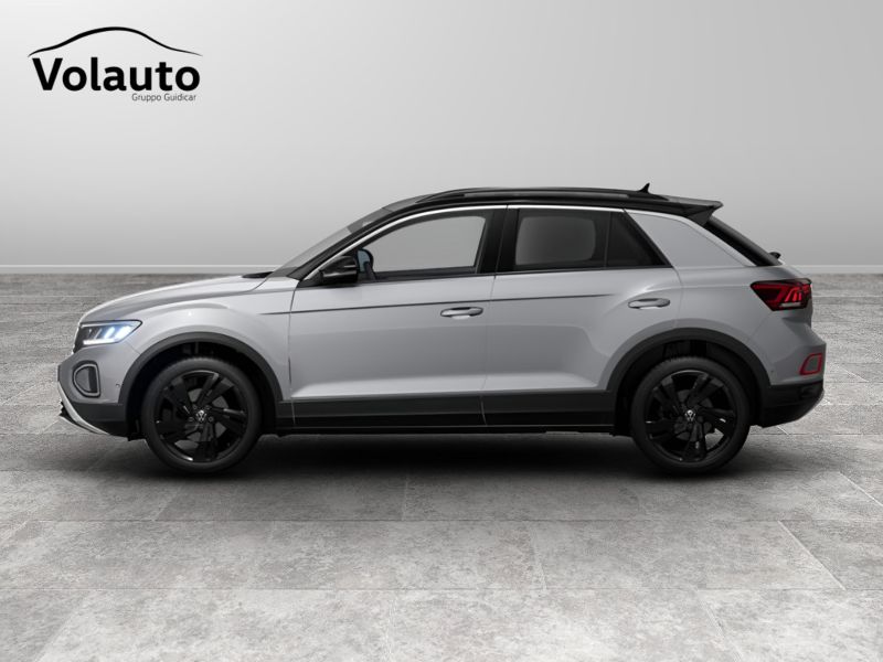 GuidiCar - VOLKSWAGEN NUOVA T-ROC 1 T-Roc Sport 1.5 TSI ACT 110 kW (150 CV) DSG Nuovo