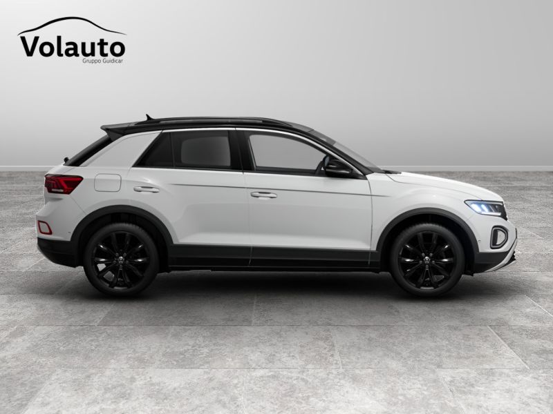 GuidiCar - VOLKSWAGEN NUOVA T-ROC 1 T-Roc Sport 1.5 TSI ACT 110 kW (150 CV) DSG Nuovo