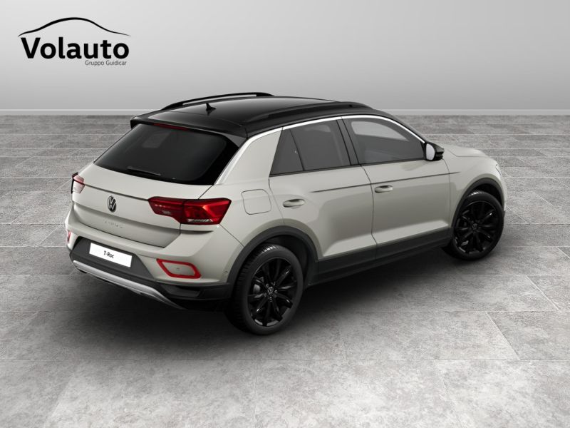 GuidiCar - VOLKSWAGEN NUOVA T-ROC 1 T-Roc Sport 2.0 TDI SCR 85 kW (115 CV) Manuale Nuovo