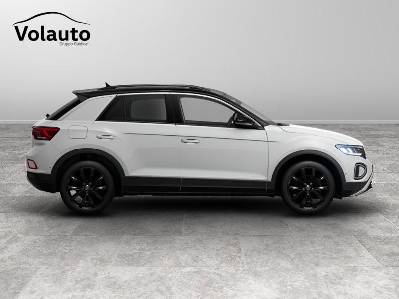 GuidiCar - VOLKSWAGEN NUOVA T-ROC 1 T-Roc Sport 2.0 TDI SCR 110 kW (150 CV) DSG Nuovo