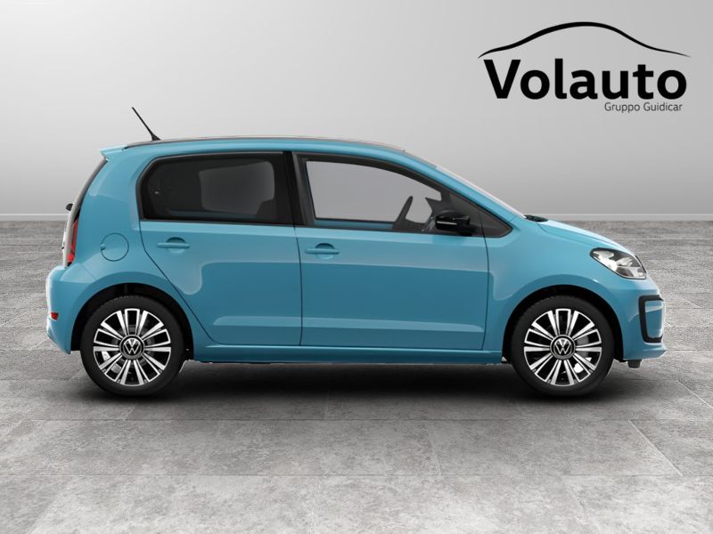 GuidiCar - VOLKSWAGEN NUOVA UP 1233BV-24