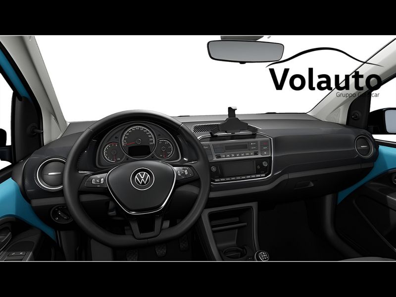 GuidiCar - VOLKSWAGEN NUOVA UP 1233BV-24