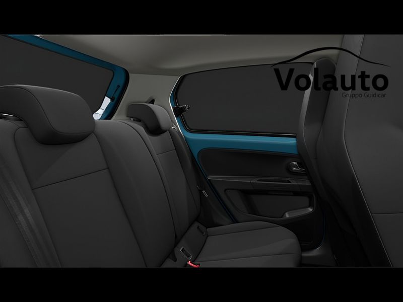 GuidiCar - VOLKSWAGEN NUOVA UP 1233BV-24
