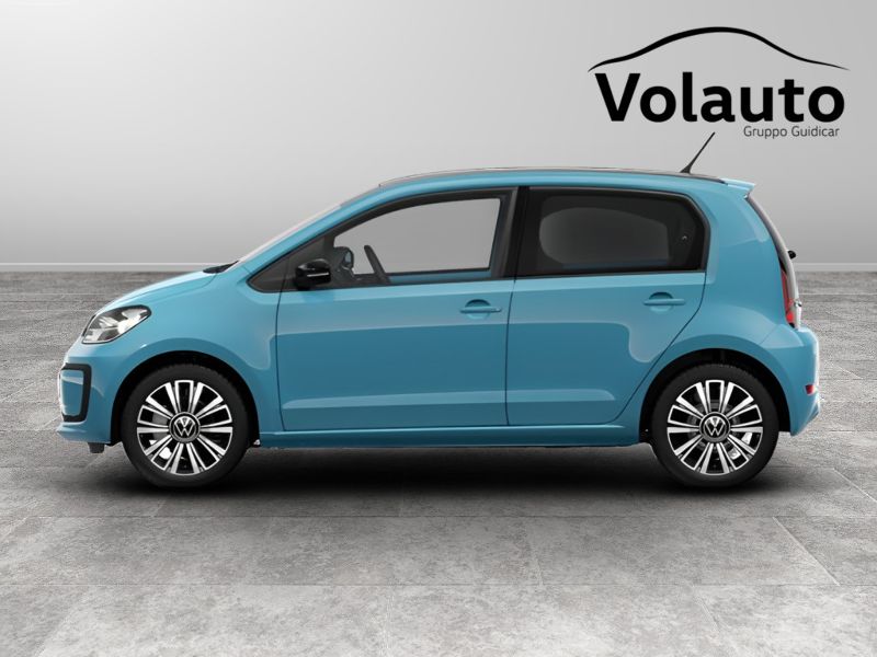 GuidiCar - VOLKSWAGEN NUOVA UP 1233BV-24