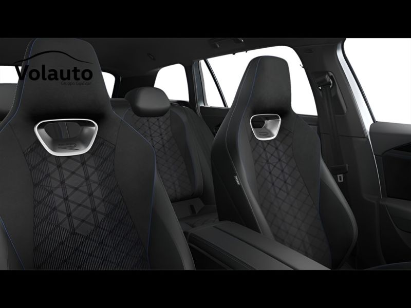GuidiCar - VOLKSWAGEN Passat 1 Passat 1.5 etsi act R-Line 150cv dsg Nuovo