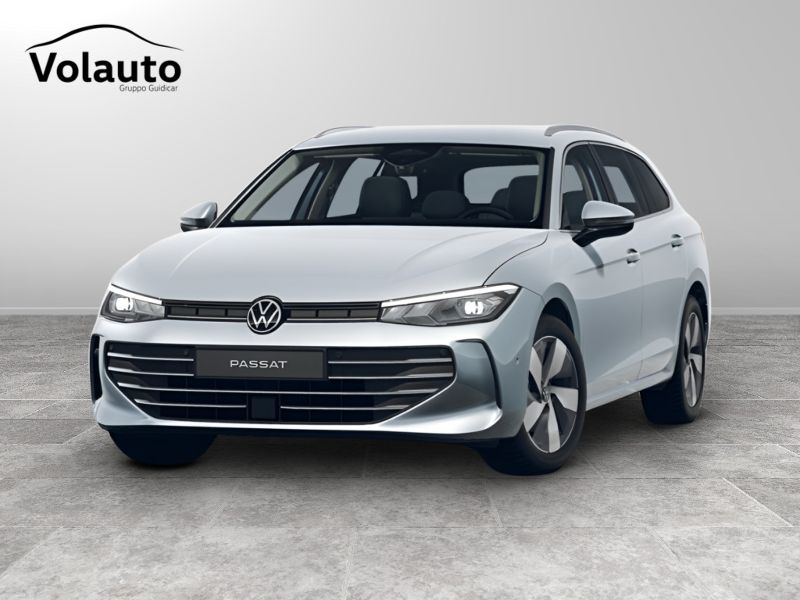 GuidiCar - VOLKSWAGEN Passat 1 Passat 1.5 tsi ehybrid Business 204cv dsg Nuovo