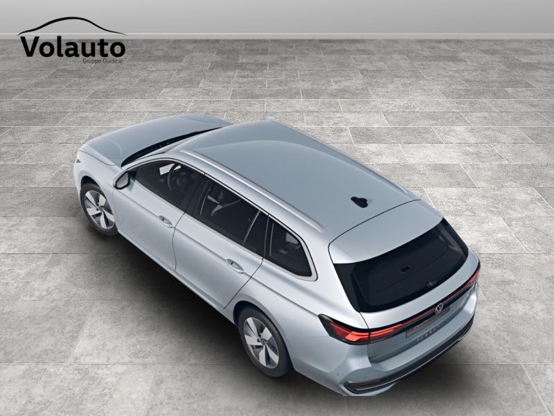 GuidiCar - VOLKSWAGEN Passat 1 Passat 1.5 tsi ehybrid Business 204cv dsg Nuovo