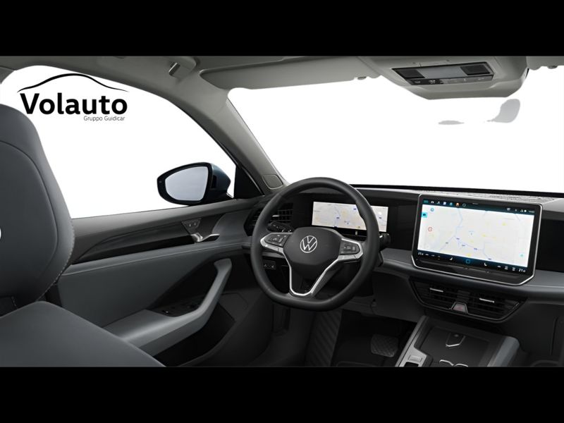 GuidiCar - VOLKSWAGEN Passat 1 Passat 1.5 tsi ehybrid Business 204cv dsg Nuovo