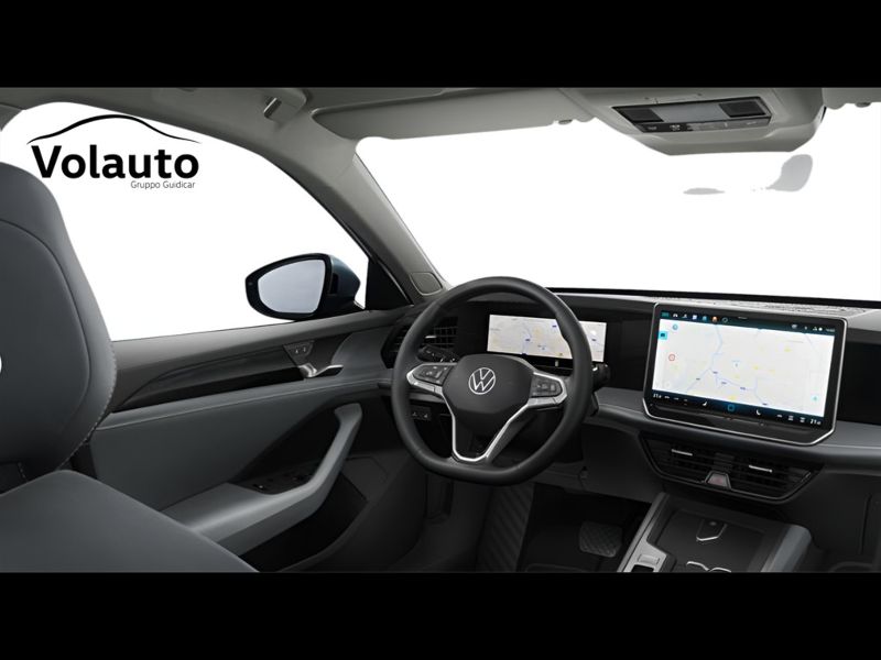 GuidiCar - VOLKSWAGEN Passat 1 Passat 1.5 tsi ehybrid Business 204cv dsg Nuovo