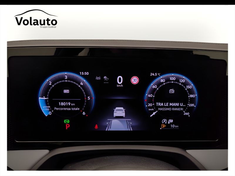 GuidiCar - VOLKSWAGEN Passat 2024 Passat 2.0 tdi scr Business 150cv dsg Usato
