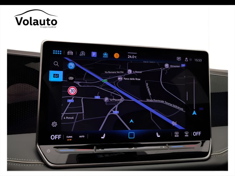 GuidiCar - VOLKSWAGEN Passat 2024 Passat 2.0 tdi scr Business 150cv dsg Usato