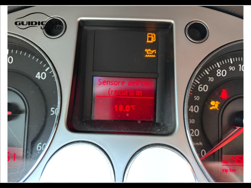 GuidiCar - VOLKSWAGEN Passat 2008 Passat Variant 2.0 tdi Comfortline Dpf Usato