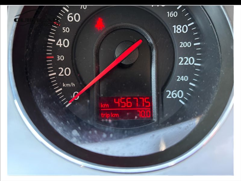 GuidiCar - VOLKSWAGEN Passat 2008 Passat Variant 2.0 tdi Comfortline Dpf Usato