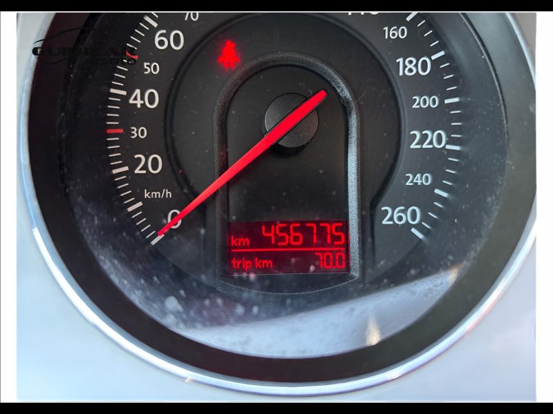 GuidiCar - VOLKSWAGEN Passat 2008 Passat Variant 2.0 tdi Comfortline Dpf Usato