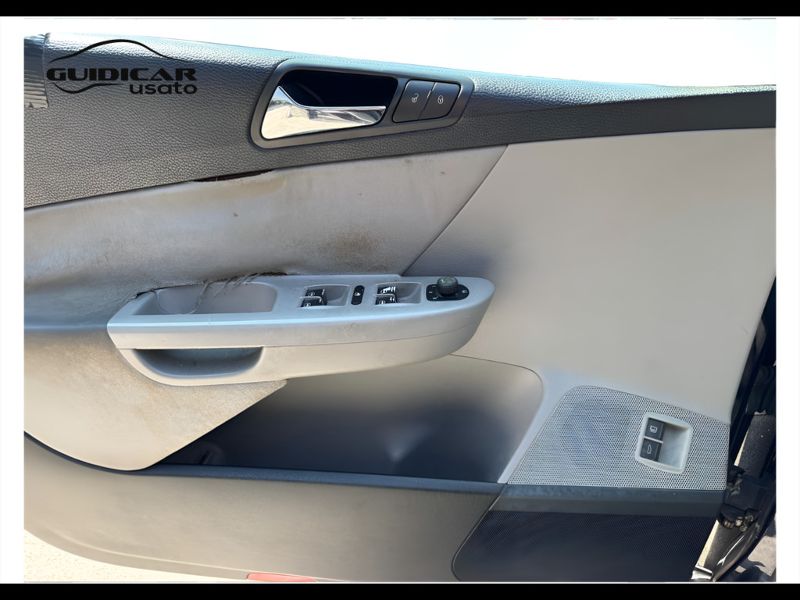 GuidiCar - VOLKSWAGEN Passat 2008 Passat Variant 2.0 tdi Comfortline Dpf Usato