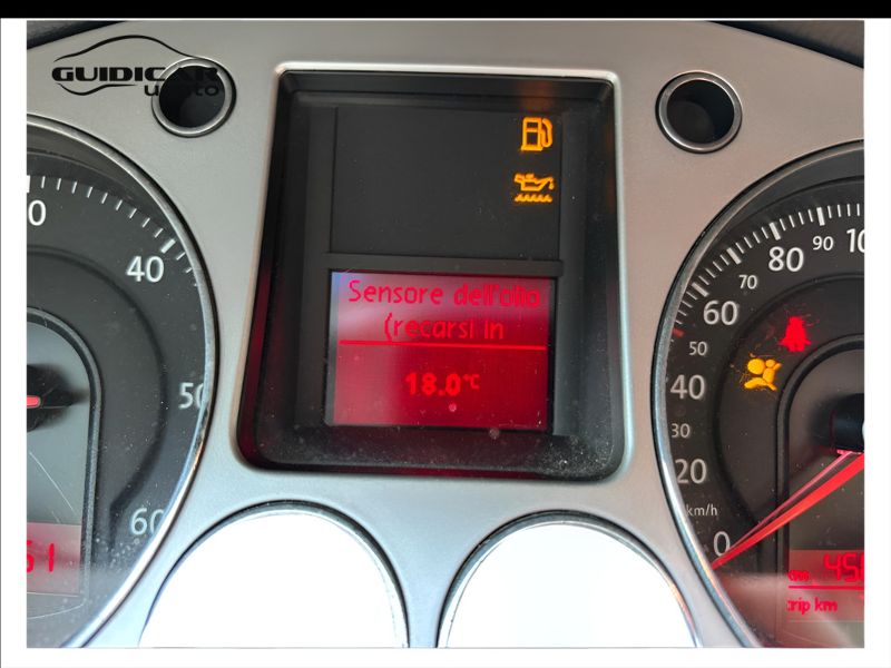 GuidiCar - VOLKSWAGEN Passat 2008 Passat Variant 2.0 tdi Comfortline Dpf Usato