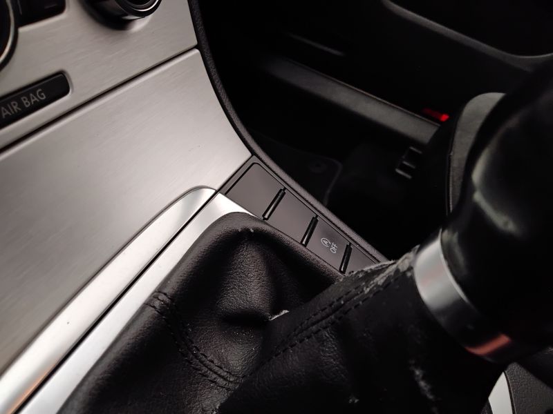 GuidiCar - VOLKSWAGEN Passat 2012 Passat Variant 2.0 tdi Highline 4motion Usato