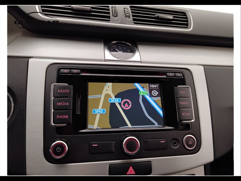 GuidiCar - VOLKSWAGEN Passat 2012 Passat Variant 2.0 tdi Highline 4motion Usato