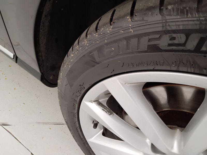 GuidiCar - VOLKSWAGEN Passat 2012 Passat Variant 2.0 tdi Highline 4motion Usato