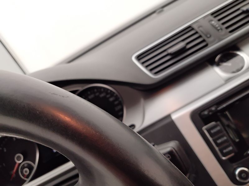 GuidiCar - VOLKSWAGEN Passat 2012 Passat Variant 2.0 tdi Highline 4motion Usato