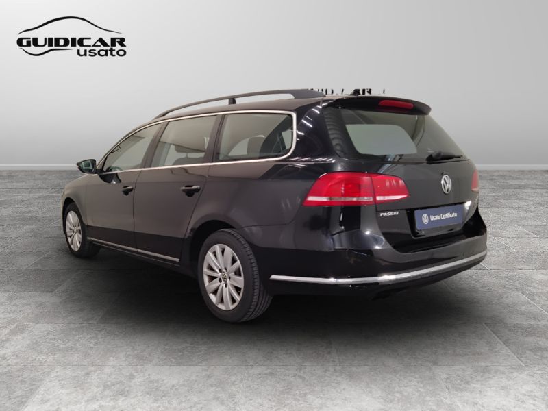 GuidiCar - VOLKSWAGEN Passat 2014 Passat Variant 2.0 tdi Highline Business Usato
