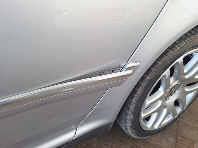 GuidiCar - VOLKSWAGEN Phaeton 2008 Phaeton 3.0 V6 tdi 4motion 233cv 4p.ti tiptronic dpf Usato