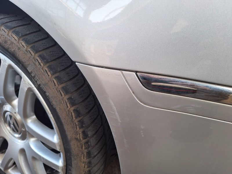 GuidiCar - VOLKSWAGEN Phaeton 2008 Phaeton 3.0 V6 tdi 4motion 233cv 4p.ti tiptronic dpf Usato